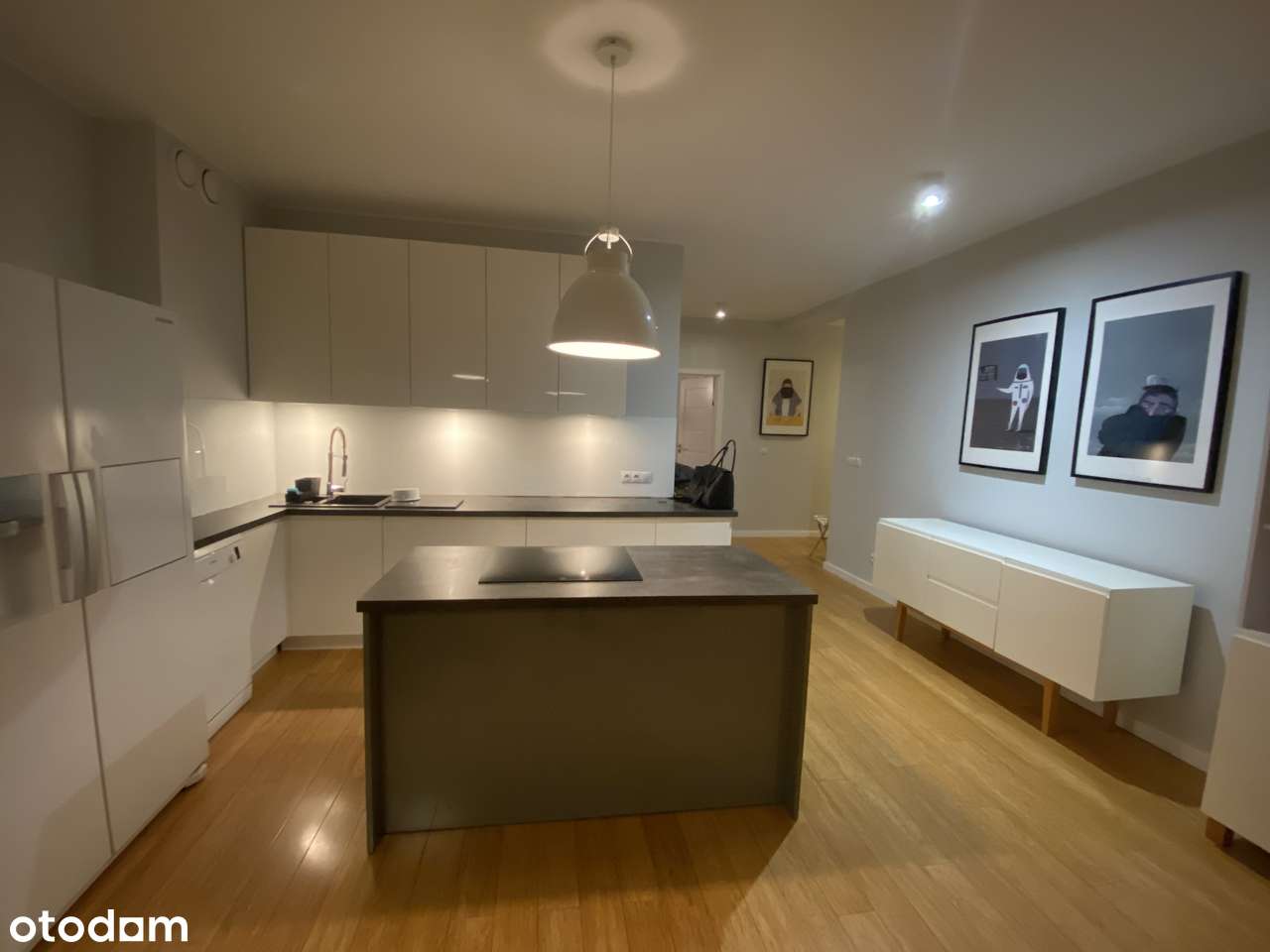 Wynajmę komfortowy apartament przy ul Tunelowej Miłe Zacisze