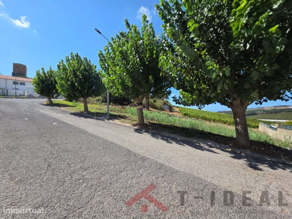 Lote Terreno com 600 m2-7