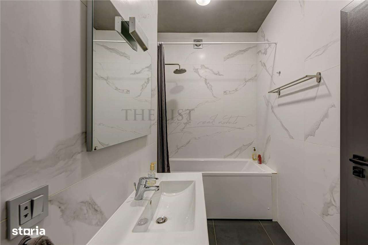 Apartament 3 Camere | 2 Locuri Parcare | Langa Padure | MOGOSOAIA-17