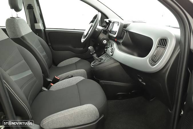 Fiat Panda 1.0 Hybrid - 16