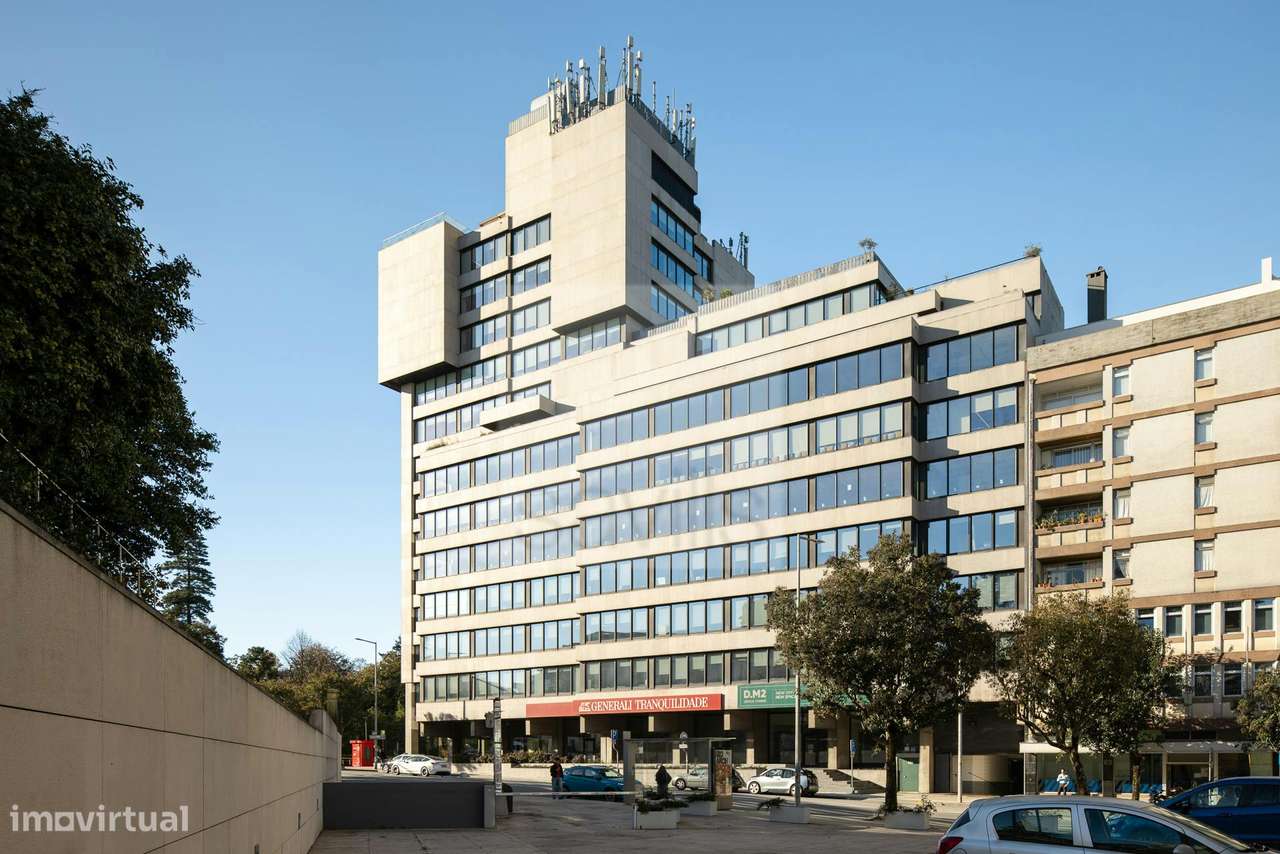 D.M2, Porto - Grande imagem: 2/21