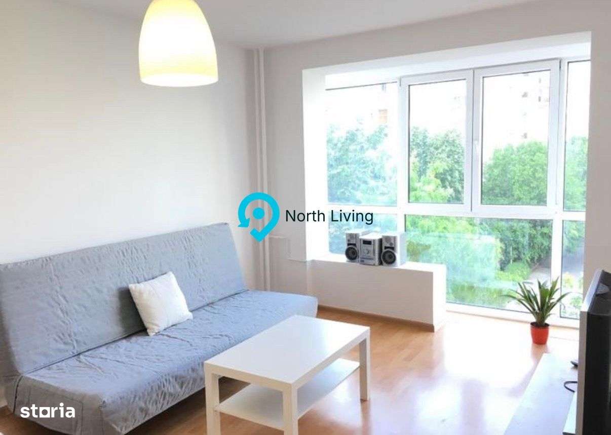 Apartament 3 camere -Parcul Tineretului