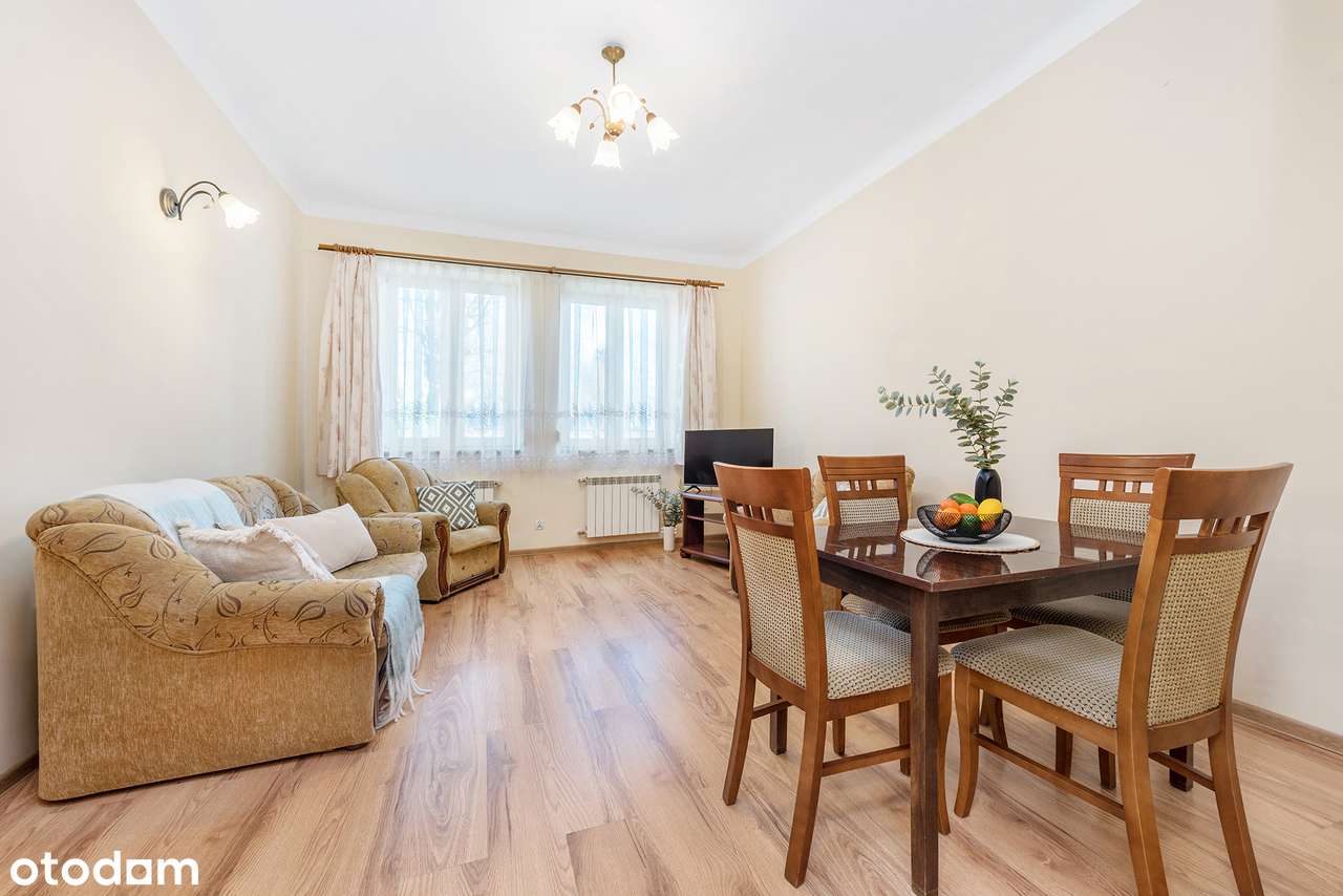 Dom wolnostojący parterowy z 2 garażami i stodołą - Pełny obrazek: 2/19