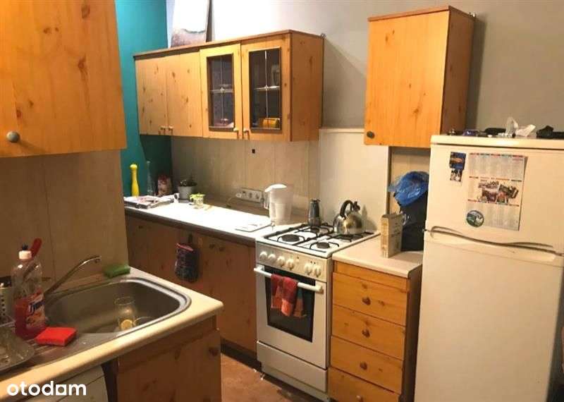 Daszyńskiego/2 pok/c.o. miejskie/piwnica-5