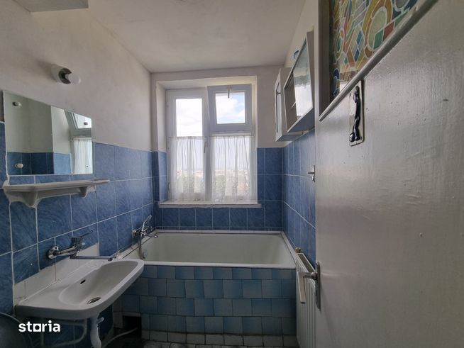 Apartament 2 camere, spatios, luminos si placut- Strada Garii-7