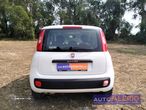 Fiat Panda 1.2 Lounge - 5