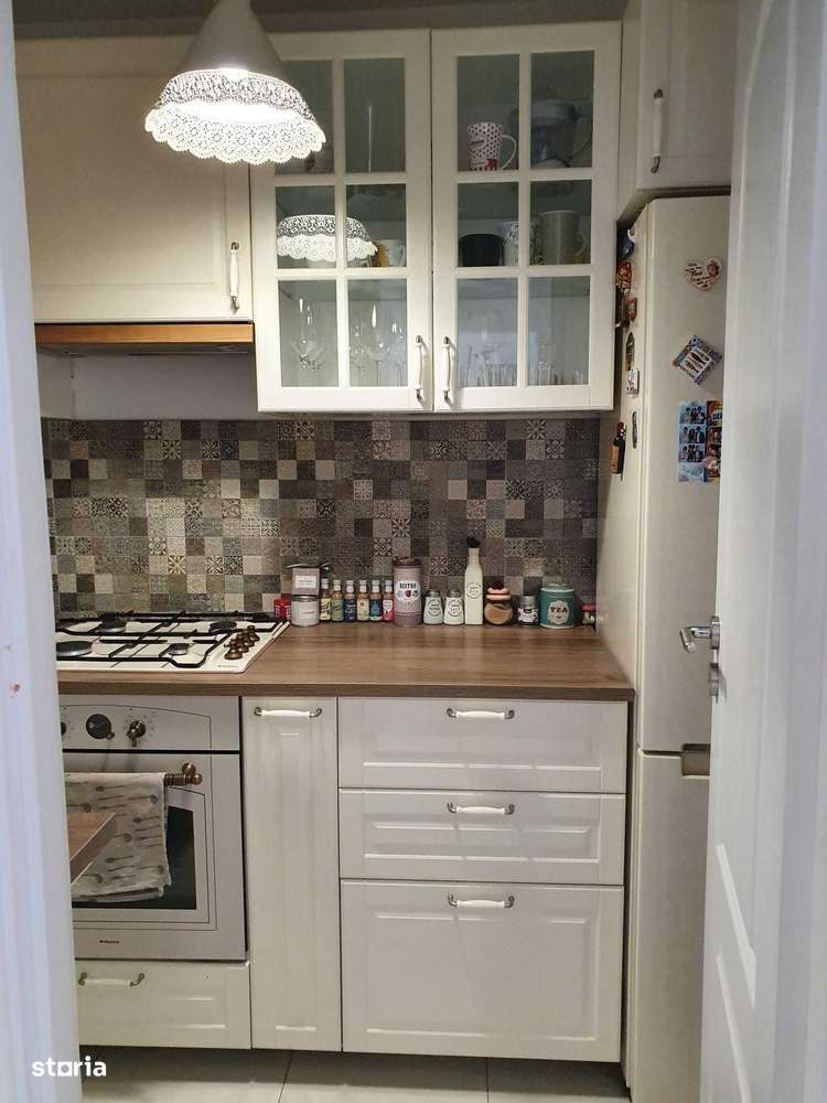 Apartament Stirbei Voda/Calea Victoriei - Imagine principală: 5/7