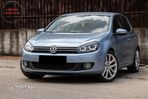 Faruri si Stopuri LED VW Golf 6 VI (2008-up) R20 U Design cu Semnal LED Dinamic- livrare gratuita - 13