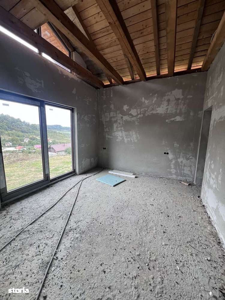 Casa la Liziera de Padure Jelna !-6