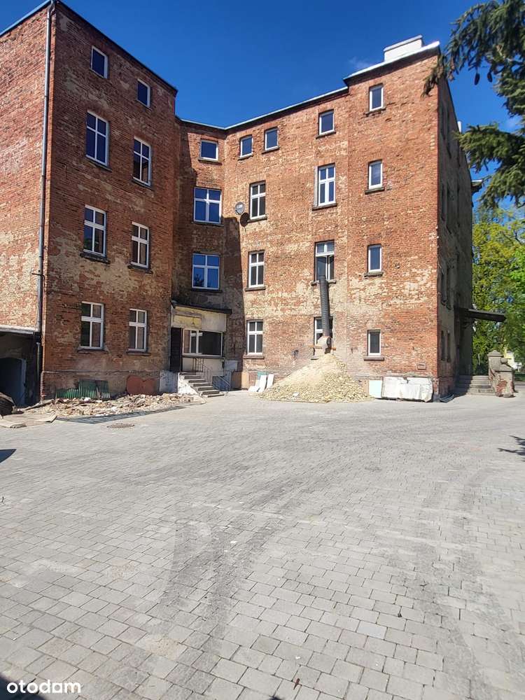 Krotoszyn ul. Mickiewicza 4 - Pełny obrazek: 5/7