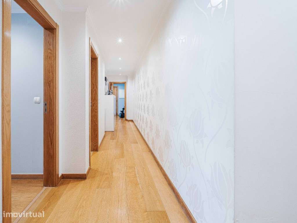 Apartamento T3 em Telheiras, Box e Excelente Exposição Solar - Opor...-33