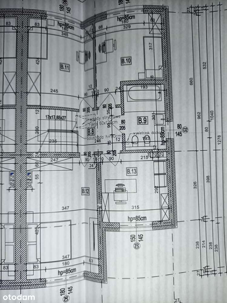 Książenice osiedle Bezpośrednio - Pełny obrazek: 4/10