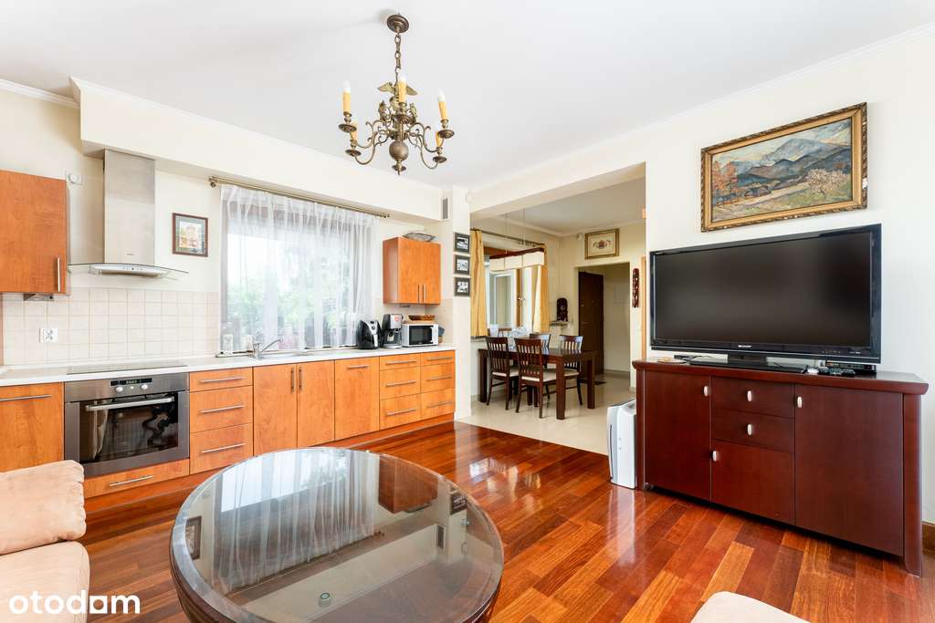 Kraków/Mydlniki - komfortowe 2 pokoje-3