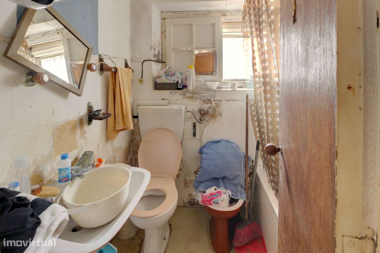 Moradia T3 em Faro - Oportunidade de Investimento a 299.500€-5