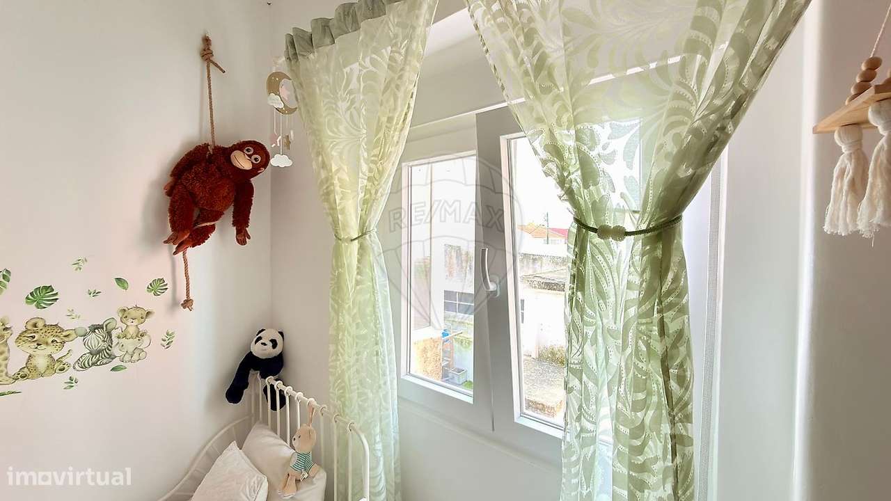 Moradia T2 para venda-27