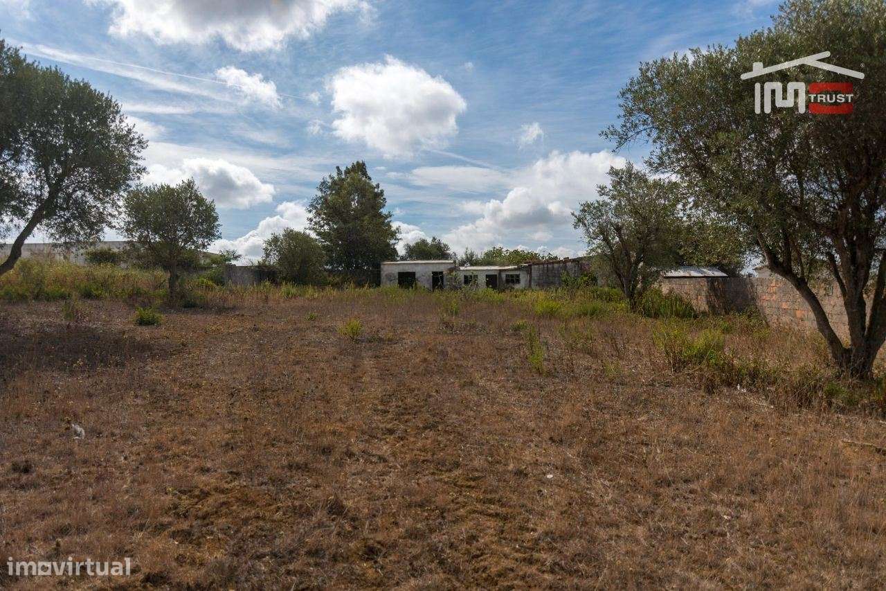 Venda Terreno Urbano em Pontével - Grande imagem: 4/11