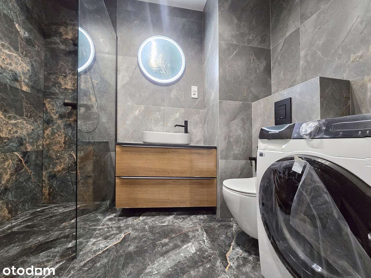 Nova Środula, Apartament 3 pokoje z balkonem, bez prowizji-5