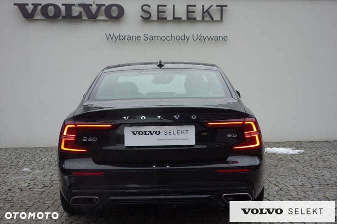 Volvo S60 - 9