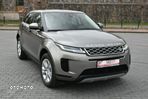 Land Rover Range Rover Evoque - 18