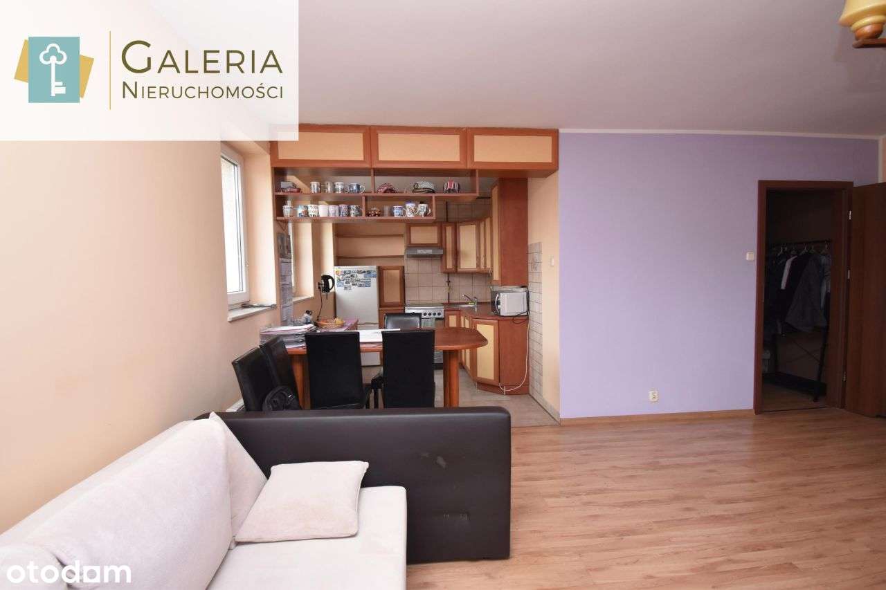 Mieszkanie na zamkniętym osiedlu przy ul.Przyjaźni - Pełny obrazek: 4/15