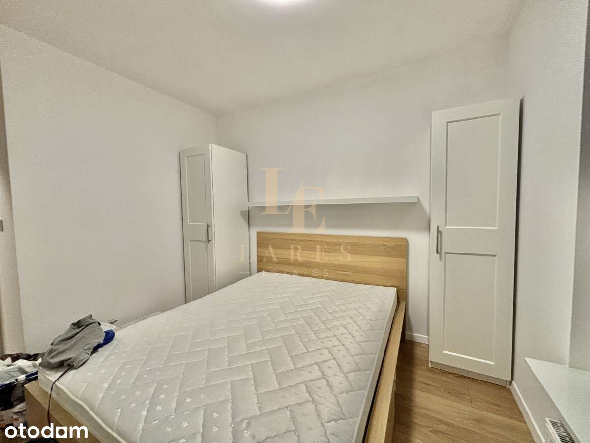 Nowe budownictwo  | Oddzielna kuchnia |  Balkon - Pełny obrazek: 5/9