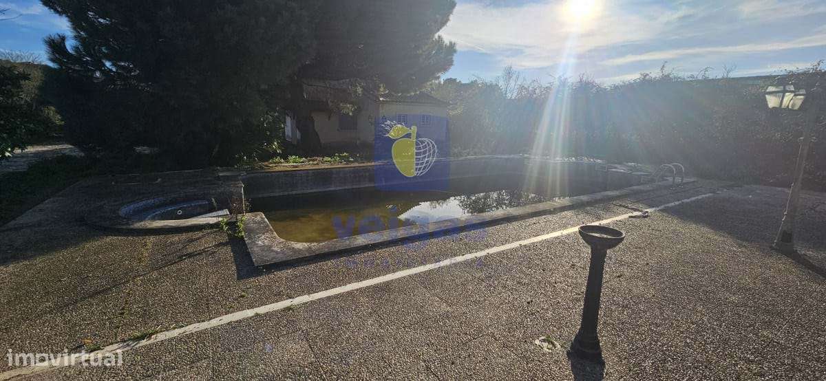 Moradia T3 Cartaxo-40