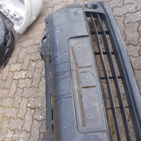 Para choques frente nissan nv200 ref 62022 3LG0A - 2