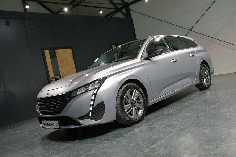 Peugeot 308 P5 1.5 BlueHDi Active Pack S&S 2023