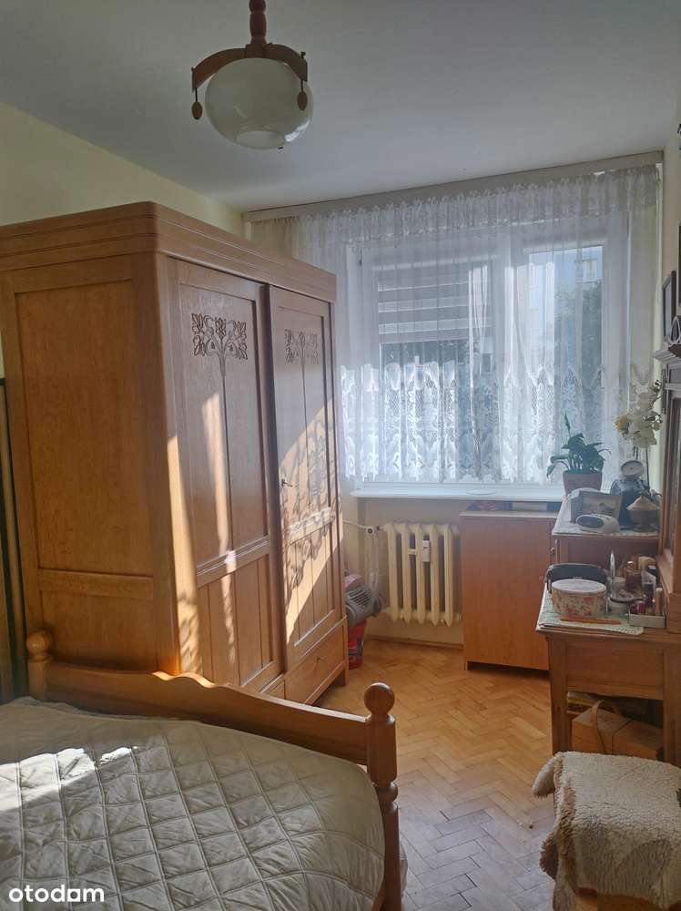 Gdańsk / 2 Pokoje / Balkon / Piwnica-2