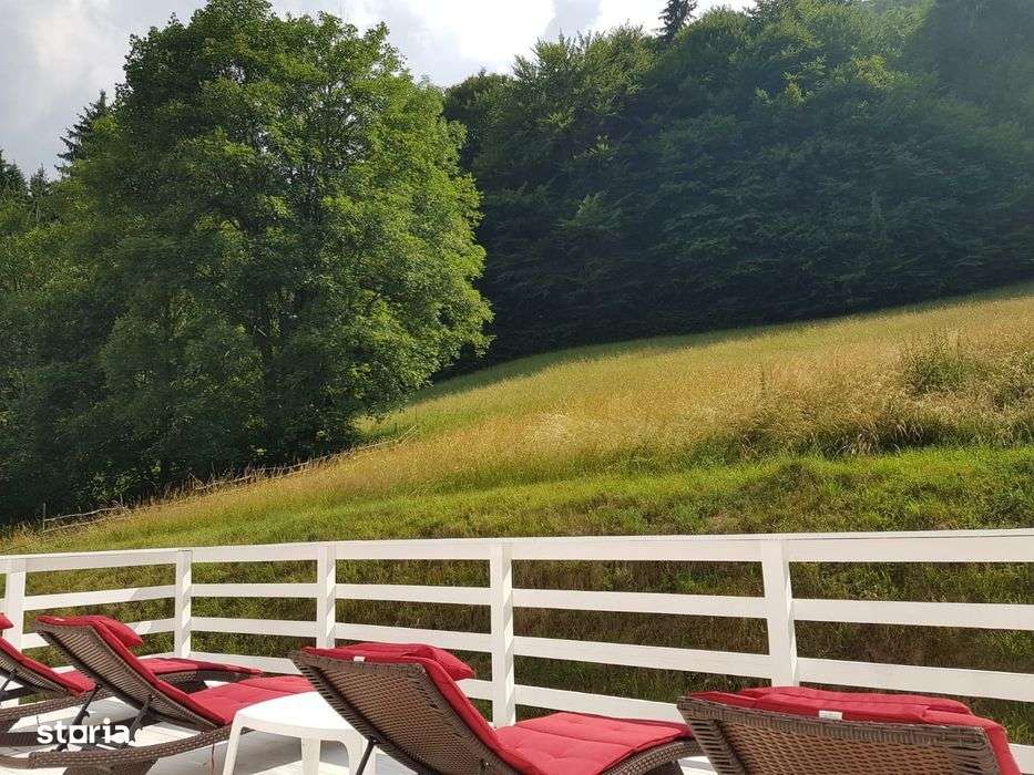 Pensiune turistica noua - Imagine principală: 4/7