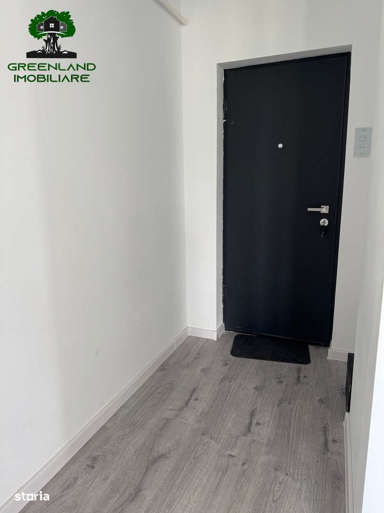 Apartament NOU 2 camere, 44 mp, intabulat, Cartier Visoianu - Imagine principală: 5/6
