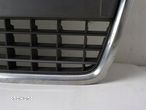 AUDI A3 II 8P GRILL ATRAPA CHŁODNICY 8P4853651 - 9