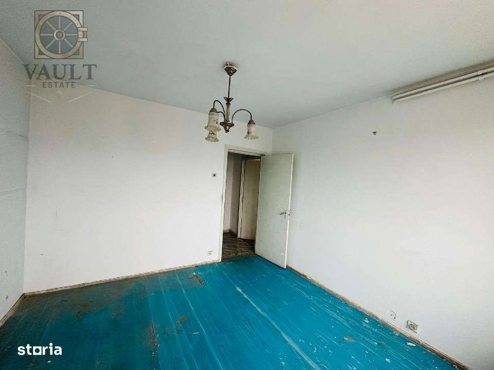 Apartament 2 camere - BULEVARDUL CANTEMIR - - Imagine principală: 4/12