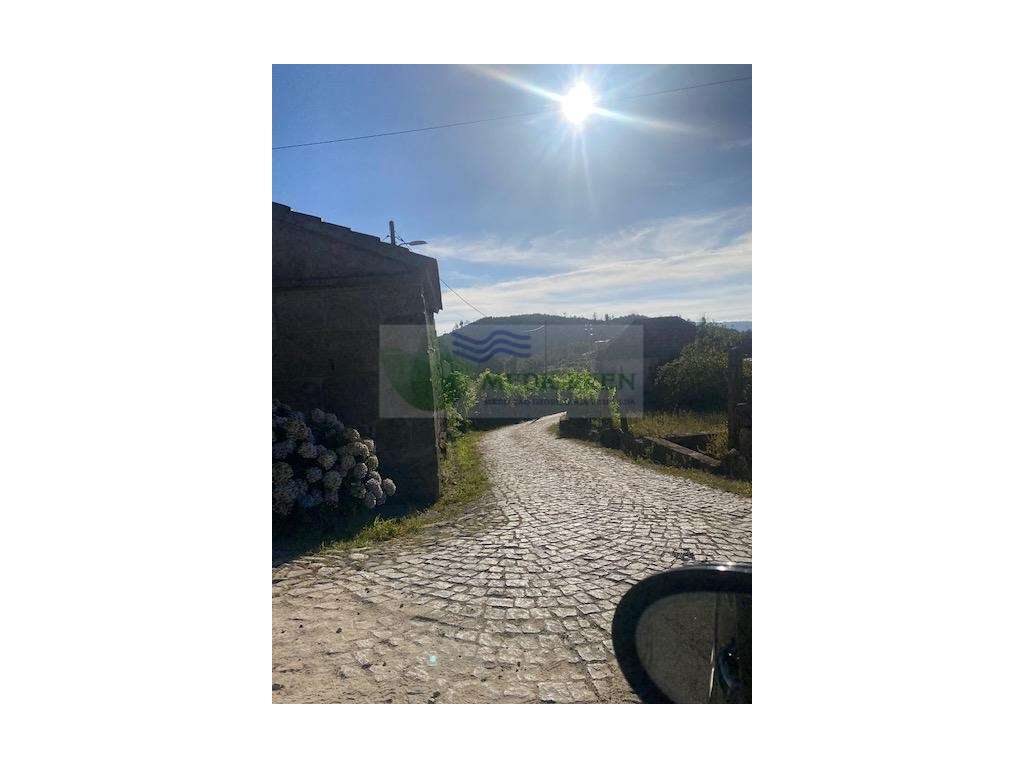 MORADIA EM RUÍNAS PARA RESTAURO EM CAMBRA - Grande imagem: 4/12