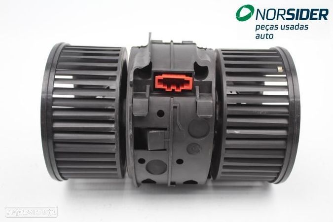 Motor chaufagem Renault Megane III Fase I|08-12 - 1