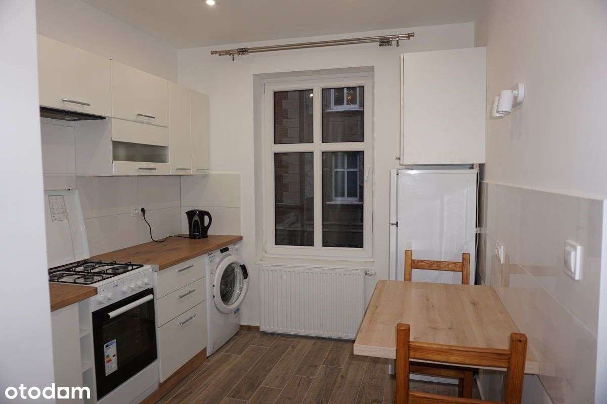 Do wynajęcia nowoczesna kawalerka 31m2 - Pełny obrazek: 3/7