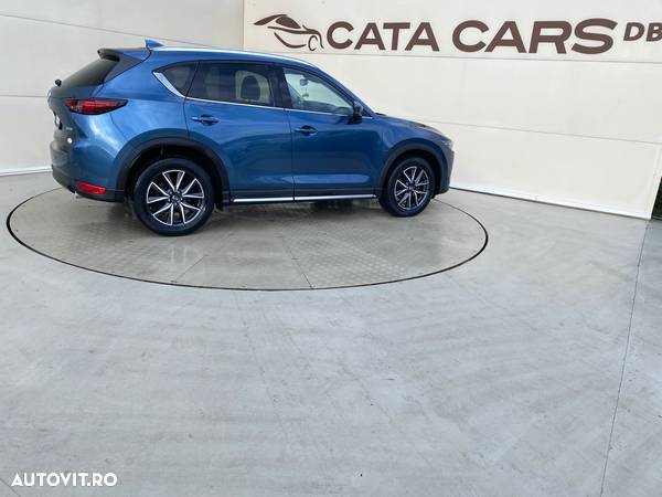 Mazda CX-5 CD175 4x4 AT Revolution Plus - 16