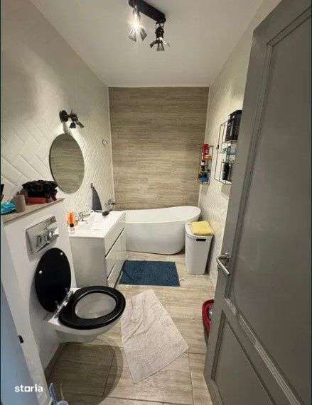 Oportunitate. 3 camere, parcare in Sanicoara - Imagine principală: 2/6