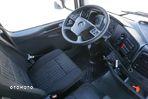 Mercedes-Benz ATEGO / 1221 / ACC / EURO 6 / KONTENER  + WINDA / 17 PALET - 13