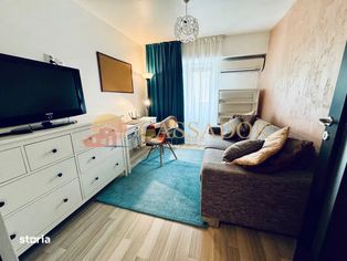Apartament 3 camere, decomandat, modern, Nicolina, 580 euro