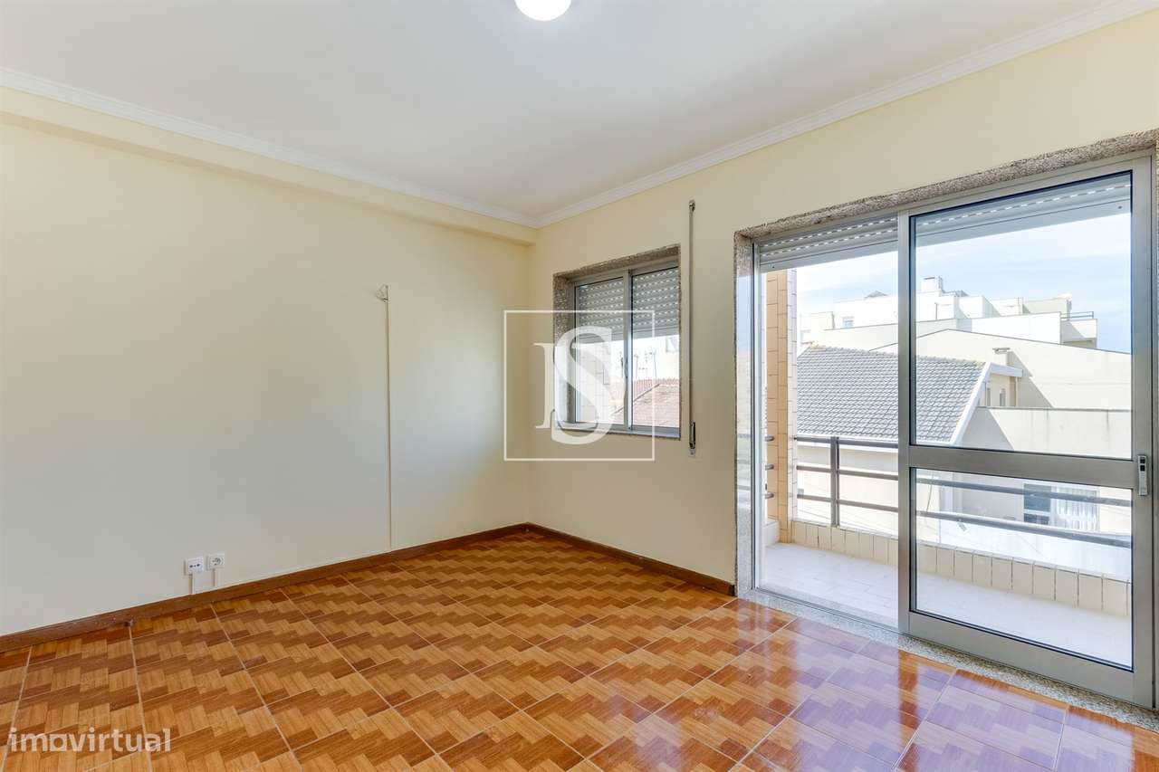 Apartamento T1+1 Venda em Vila do Conde,Vila do Conde-21