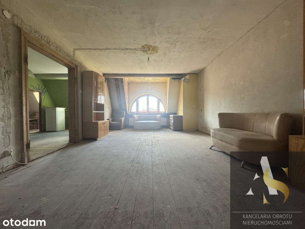 Okazja!! !Mieszkanie w centrum w niskiej cenie! - Pełny obrazek: 4/17