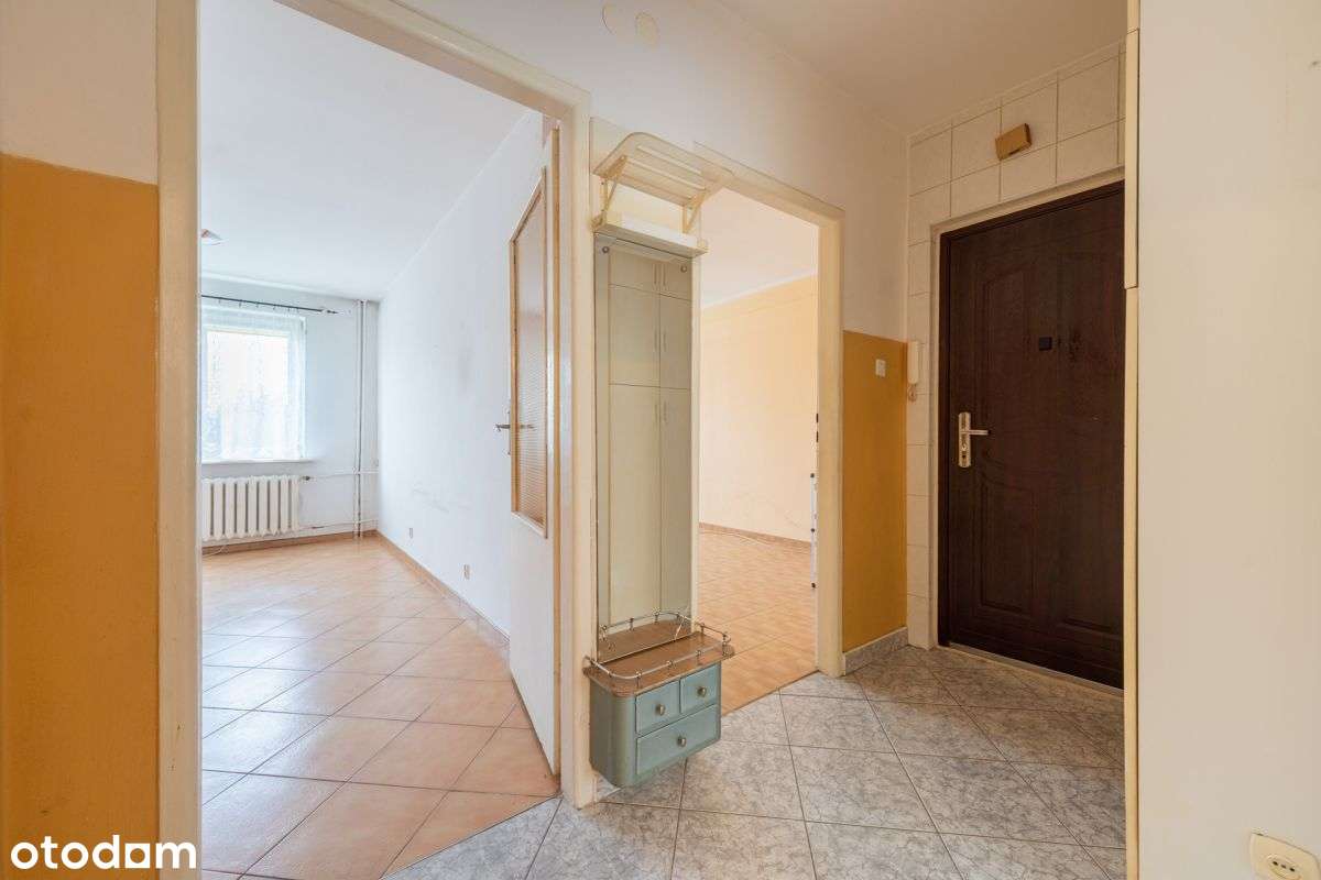 3 pokoje - parter Wejherowo-6