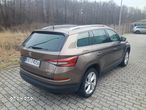 Skoda Kodiaq 2.0 TSI 4x4 Ambition DSG - 5