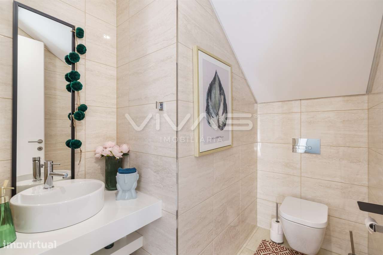 Moradia T3 Venda em Ponte,Guimarães-27