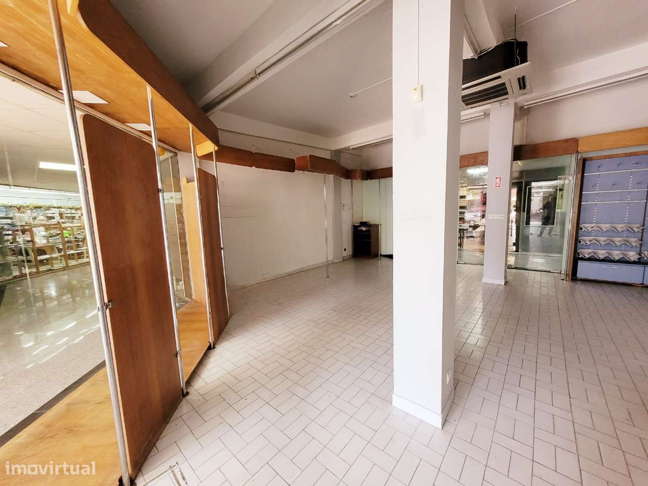 Loja para Comércio ou Serviços - Covilhã - Grande imagem: 5/7