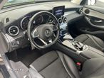 Mercedes-Benz GLC 250 d 4MATIC - 9