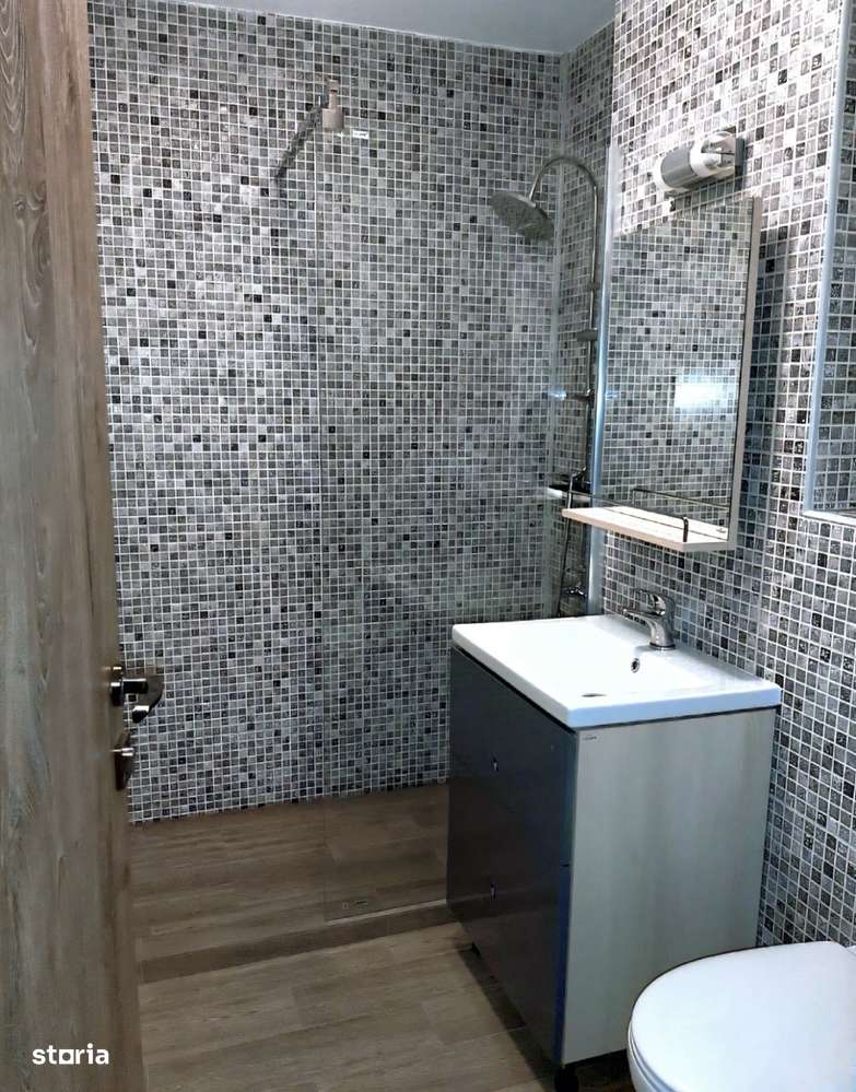 Garsonieră de închiriat Lujerului- Exigent Plaza - Imagine principală: 4/4