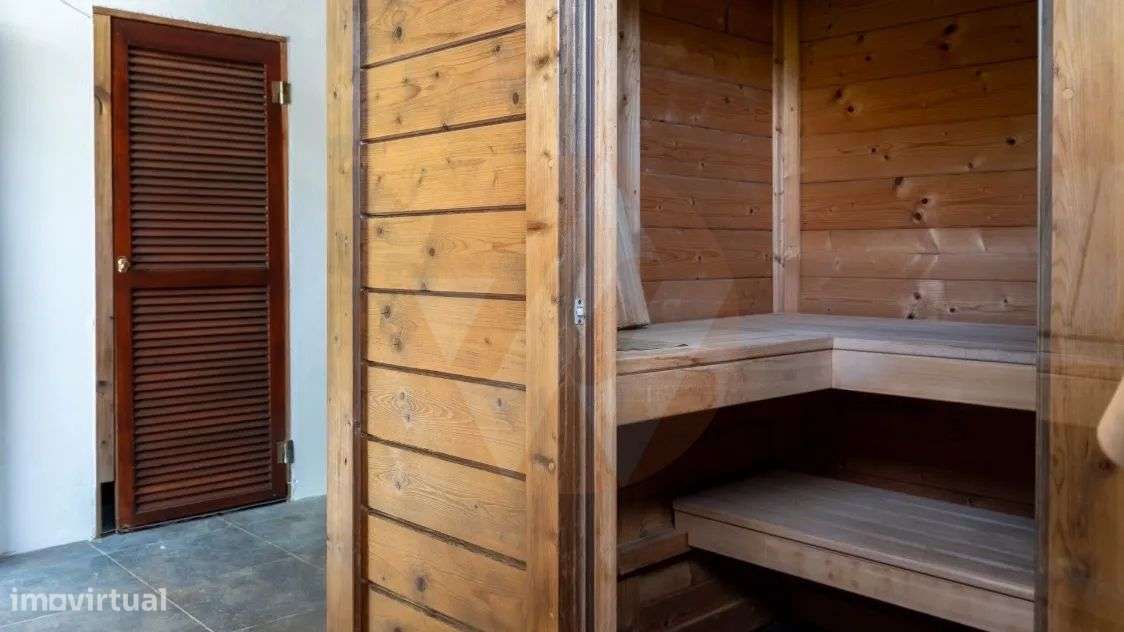 MAGNIFICO OÁSIS NO BOSQUE ENCANTADO - Grande imagem: 5/33