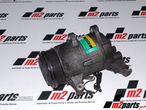 Compressor de ar condicionado a gasolina Seminovo/ Original MINI MINI (R50, R53)... - 1